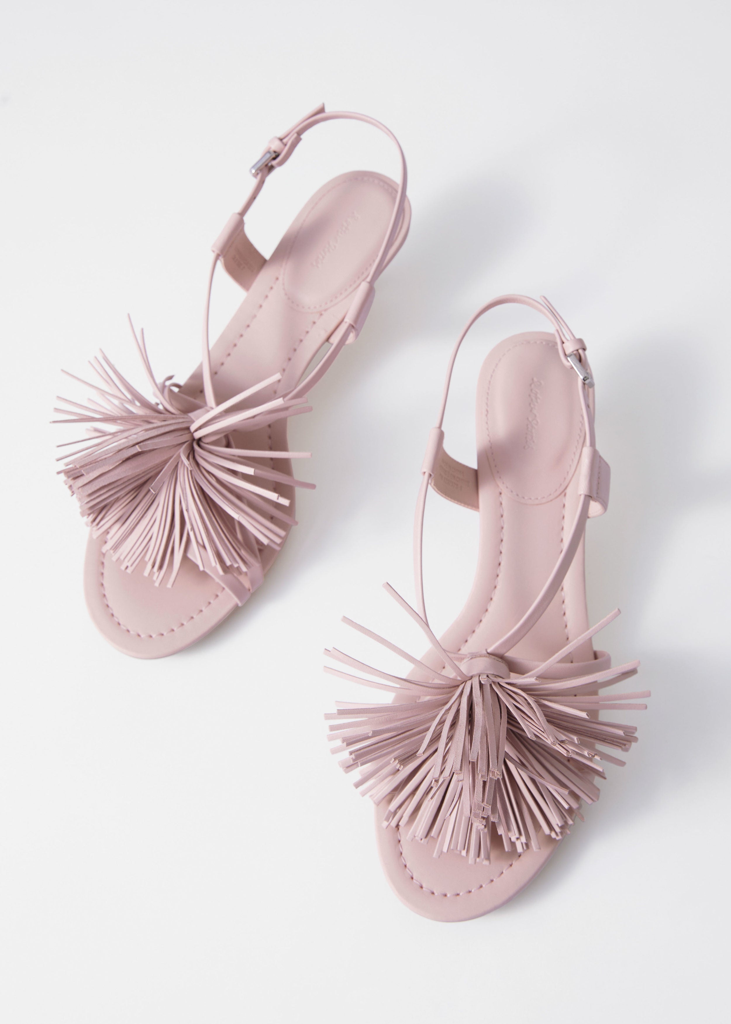 Shoes Celicia Sandalette - Pink - Women