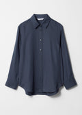 Shirt Es Clarice Shirt - Blue - Women