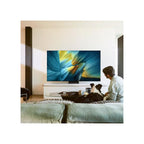 Samsung - OLED 83" S95F – QD-OLED TV 4K 165Hz Premium
