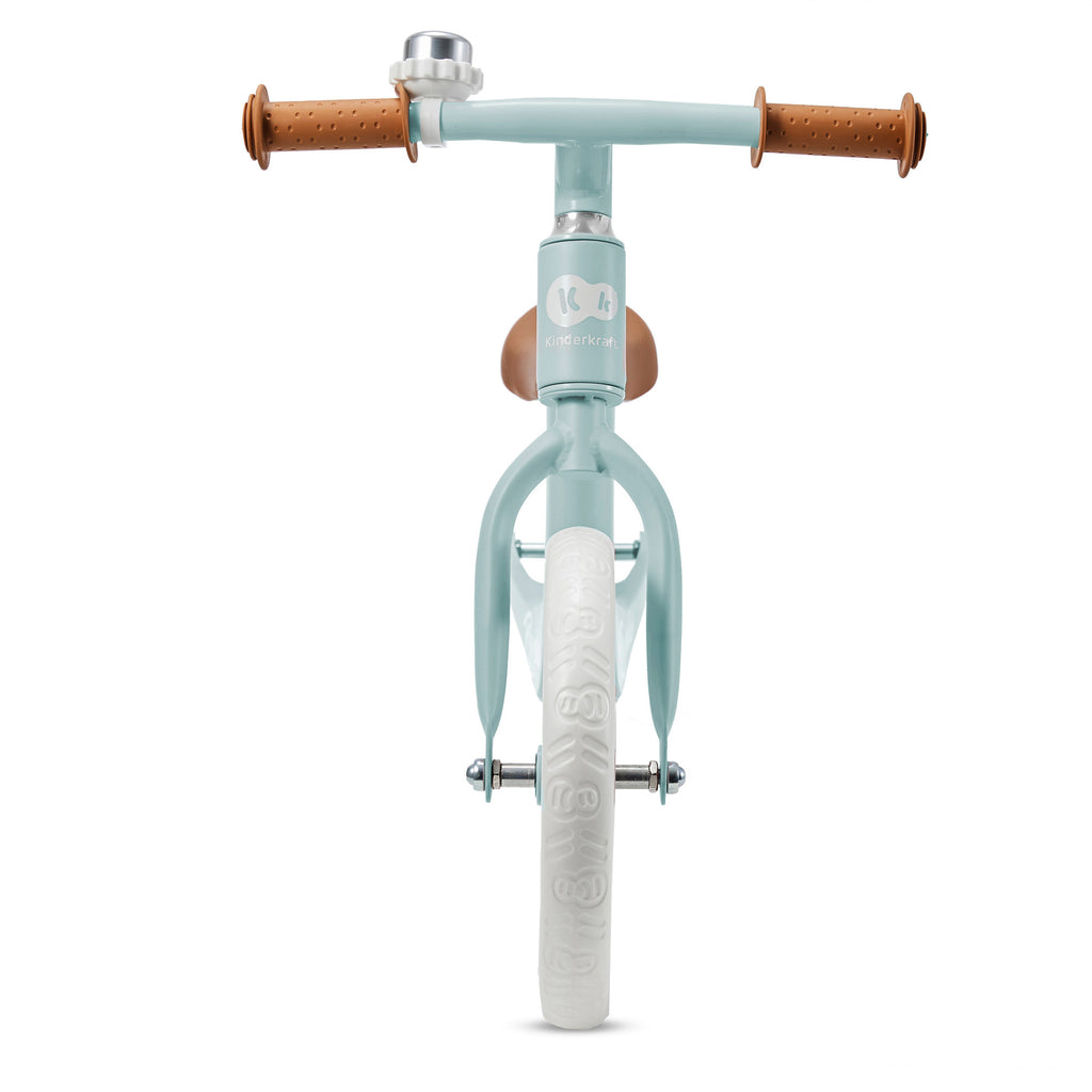 Draisienne Fly Plus Bleu