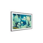 Samsung - The Frame 55" LS03FA – QLED TV 4K 100Hz