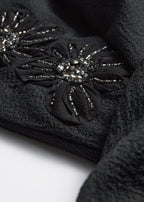 Jupe Pa Cauline Midi - Noire