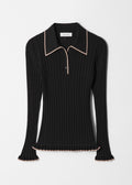 Top Pa Markus Top Speed - Black - Women