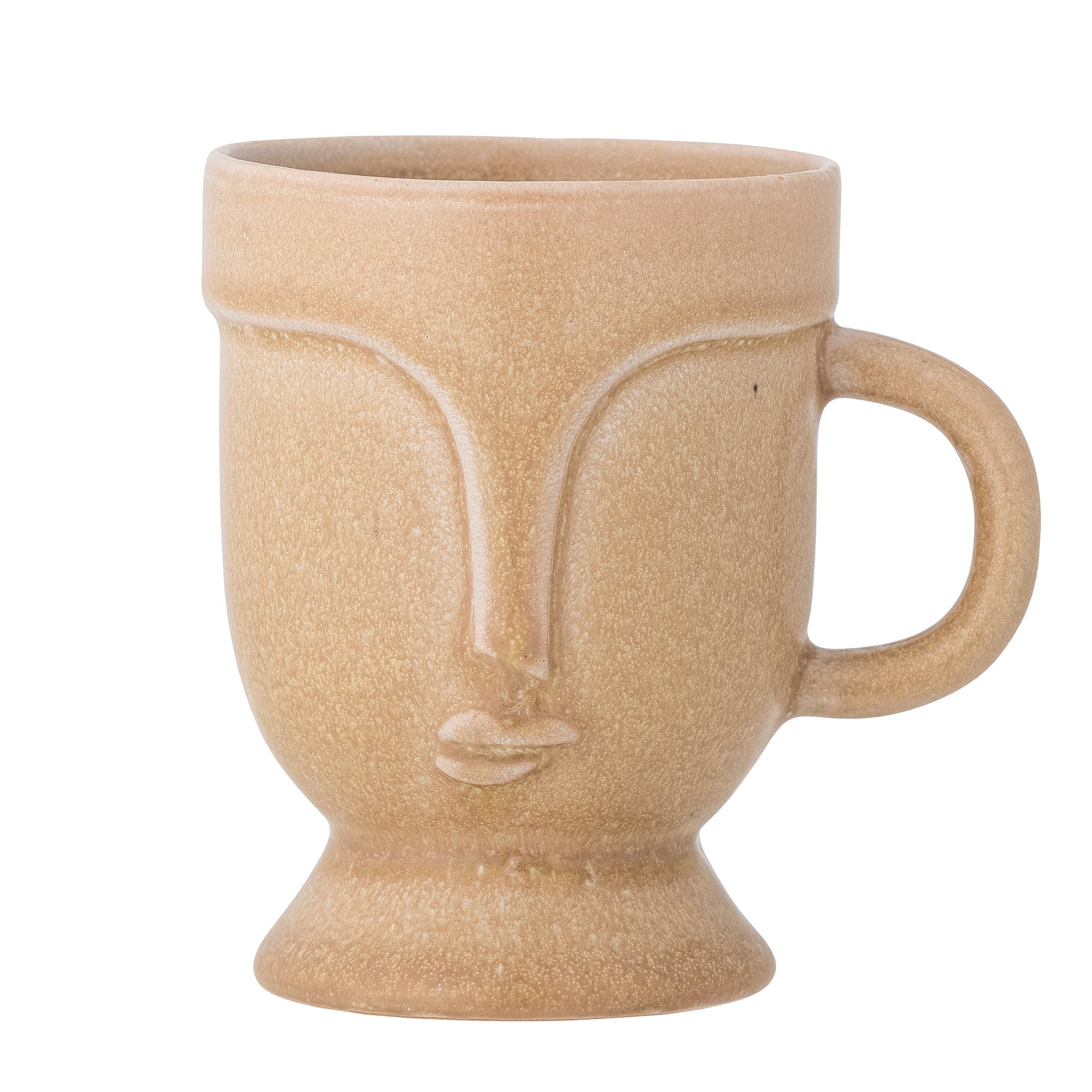 Sameen - Taza - Marrón - Gres