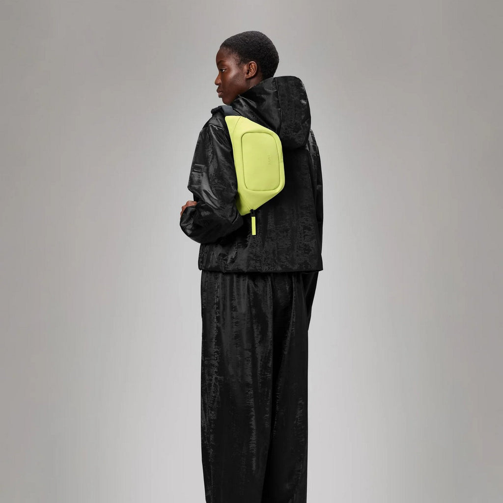 Bolso Bum Mini W3 Acid - Mixto
