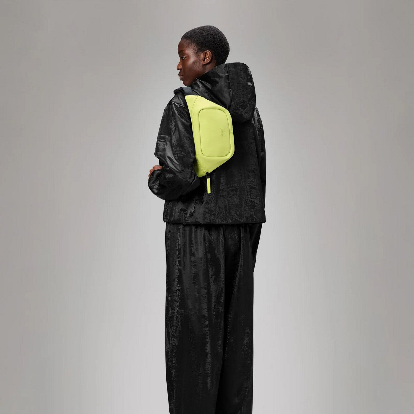 Bolso Bum Mini W3 Acid - Mixto