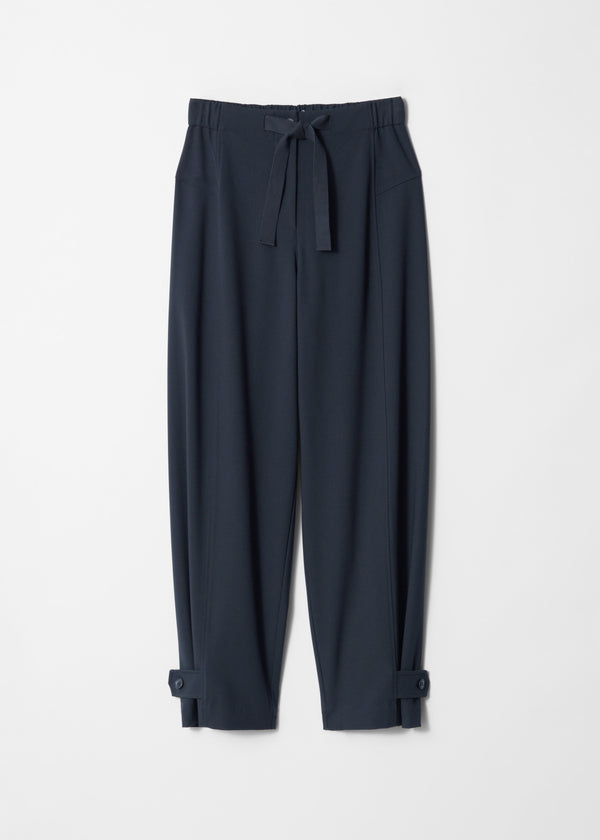Trousers St Naomi Trs - Blue - Women