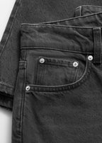 Jeans S3 Gio Cut - Noir