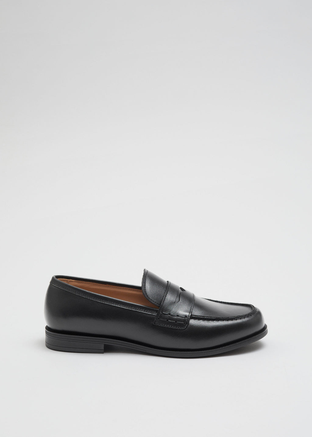 Mocassins Cherie - Noirs