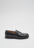 Mocassins Cherie - Noirs
