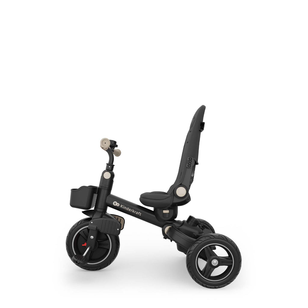 Triciclo Per Bambini Spinstep 2 Plus Beige
