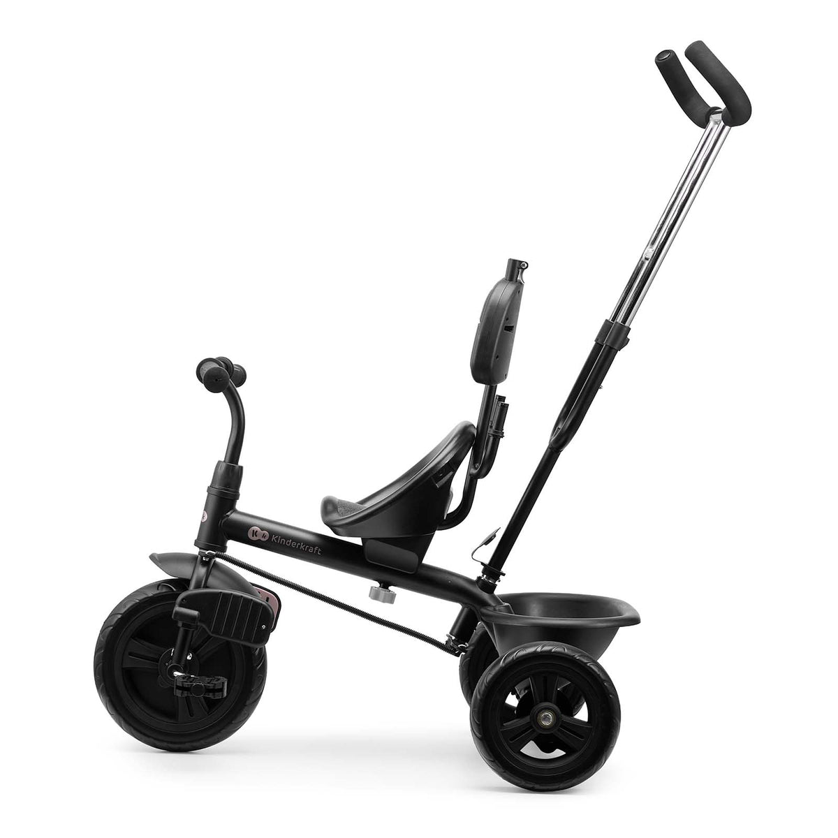 Tricycle Freeway 2 Rose