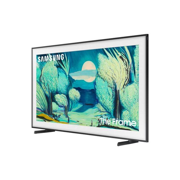 Samsung - The Frame 43" LS03FA – 4K QLED TV