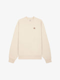 Le Sweatshirt Molletonné Beige