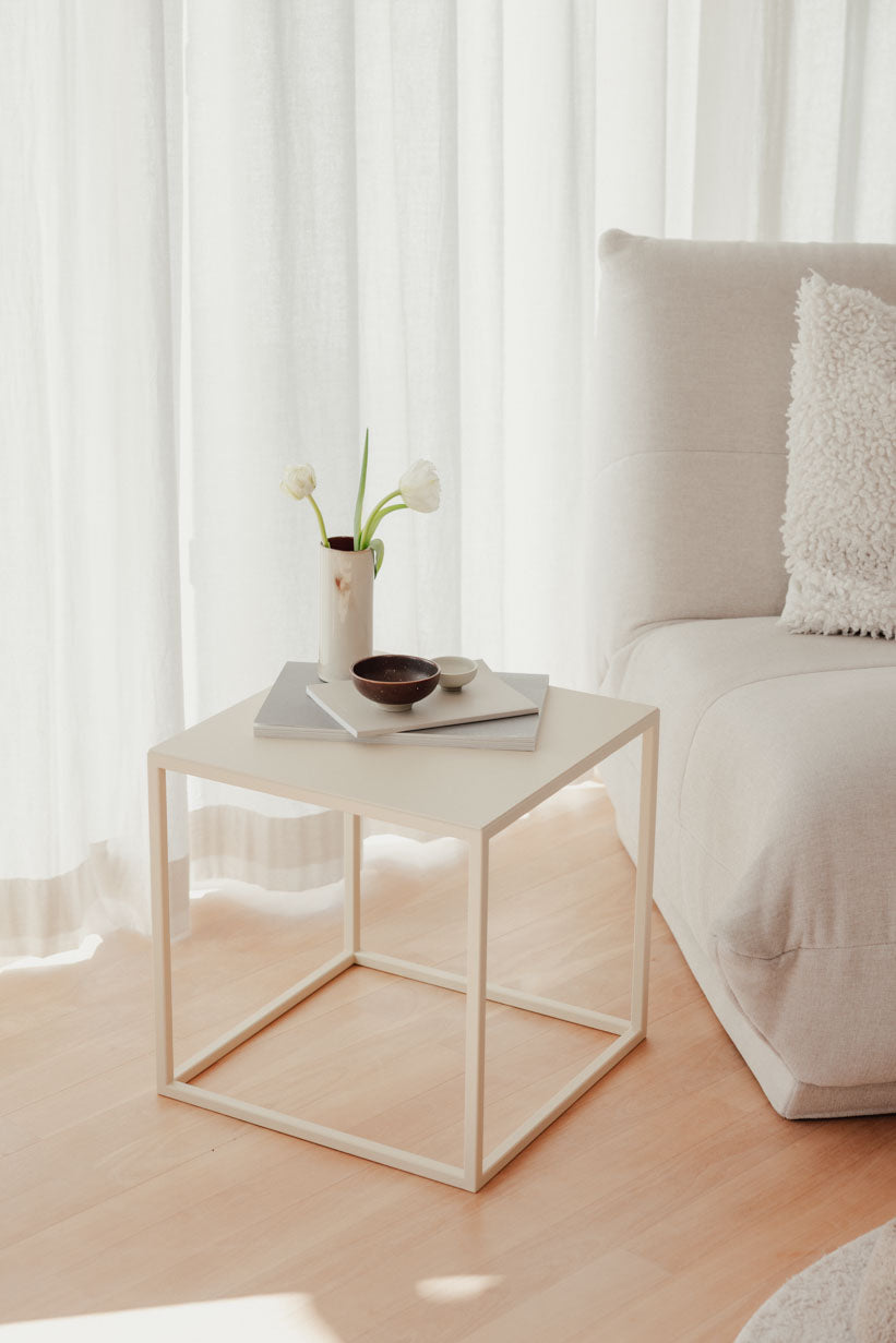 Soli X Side Table