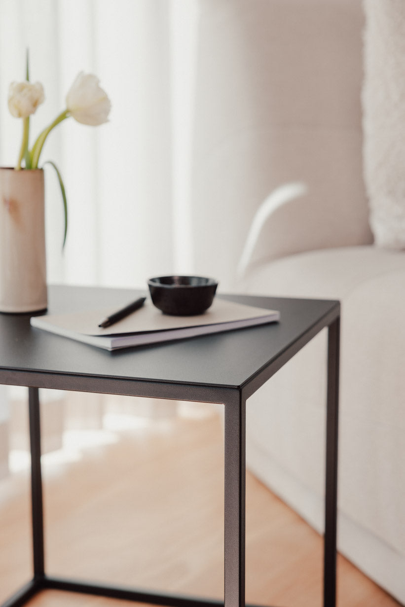 Soli X Side Table