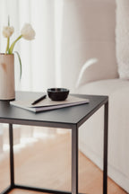 Soli X Side Table