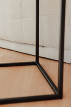 Soli X Side Table
