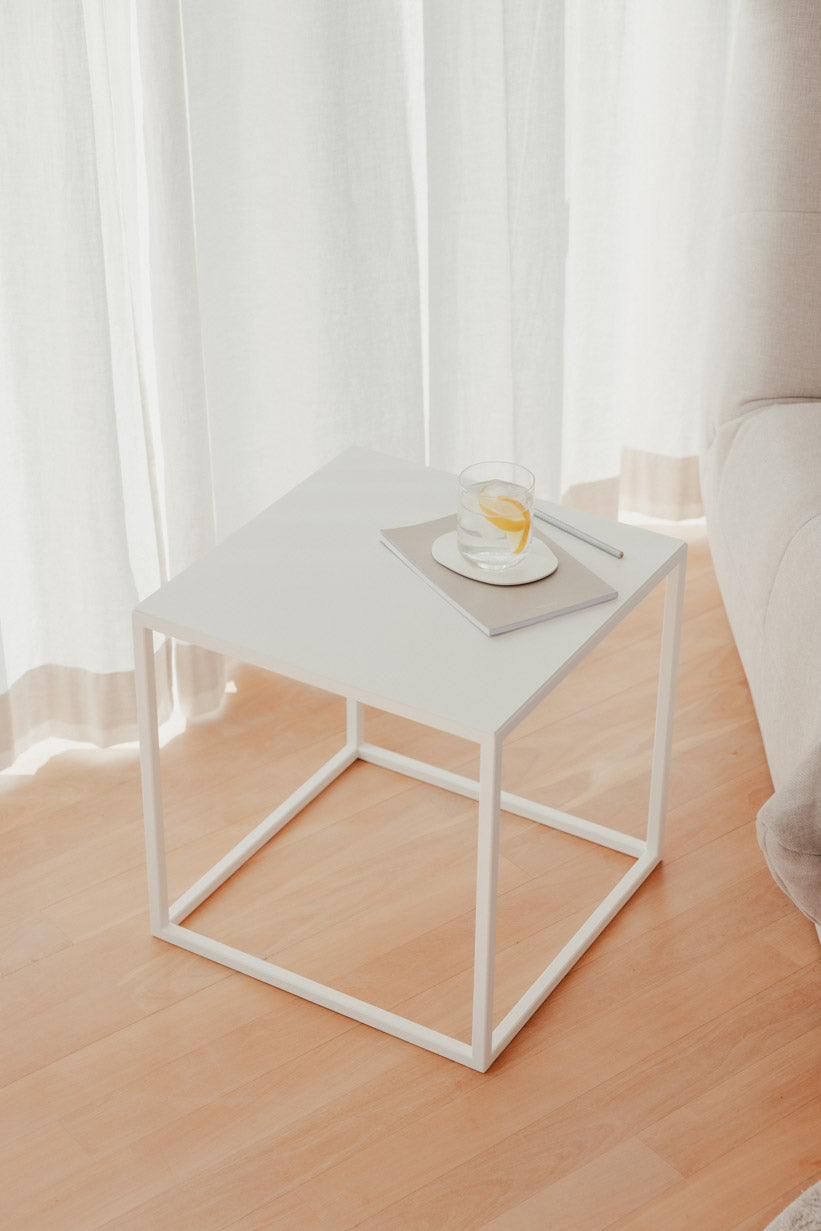 Soli X Side Table