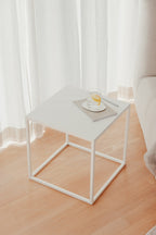 Soli X Side Table