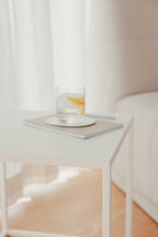 Soli X Side Table