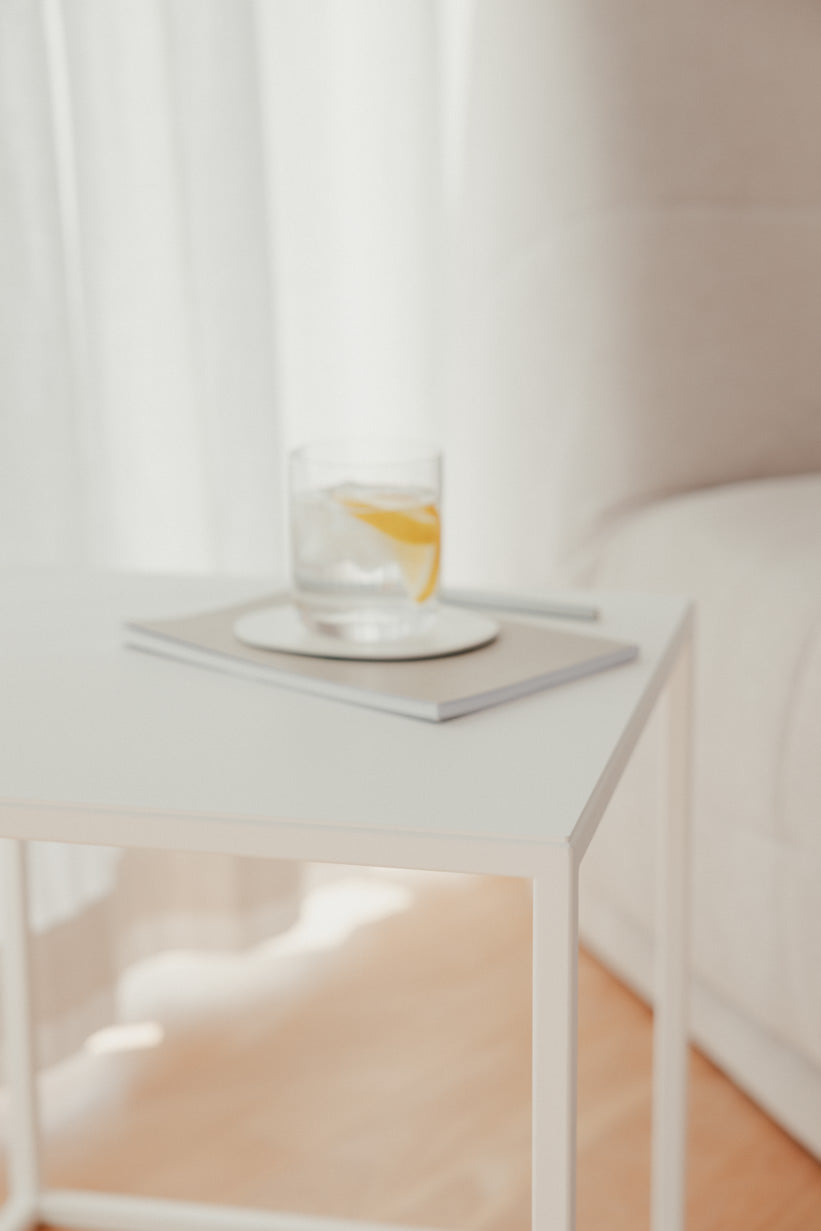 Soli X Side Table