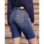 Bermuda Sue - Dnm V-338 - Femme