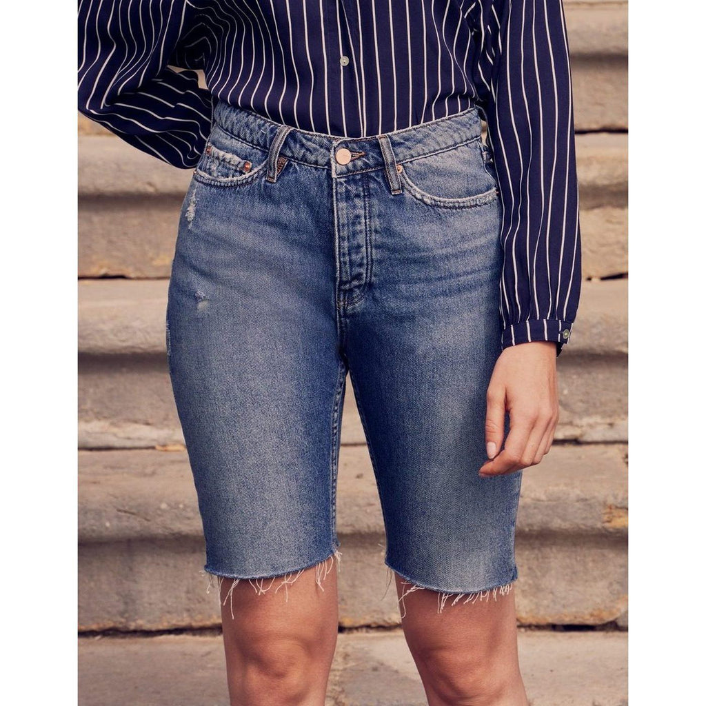 Bermuda Sue - Dnm V-338 - Femme