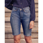 Bermuda Sue - Dnm V-338 - Femme