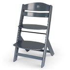 Chaise Haute Enock Gris