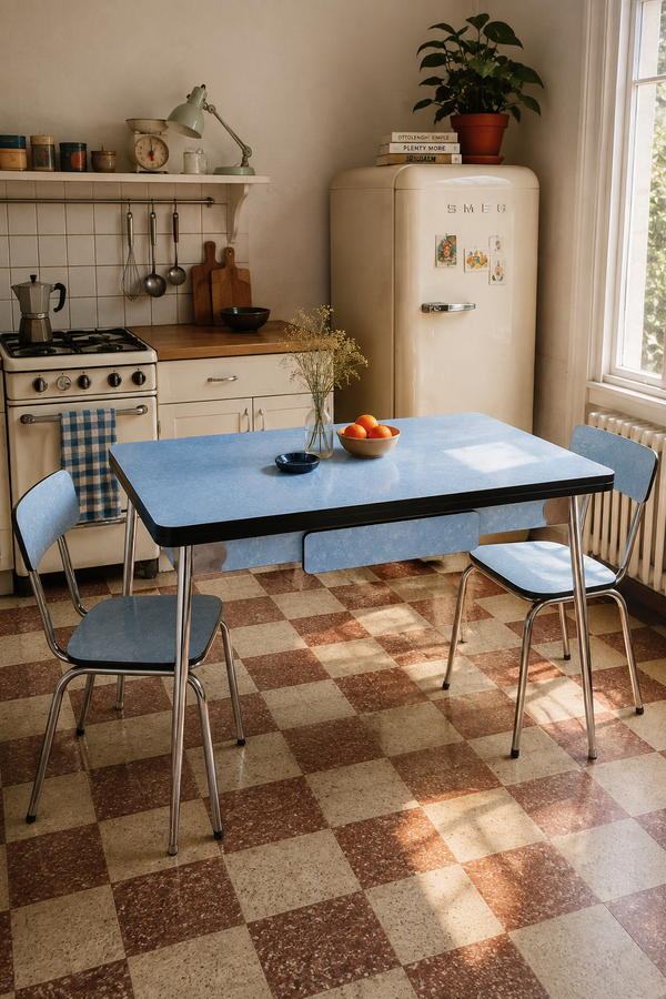 Formica Table