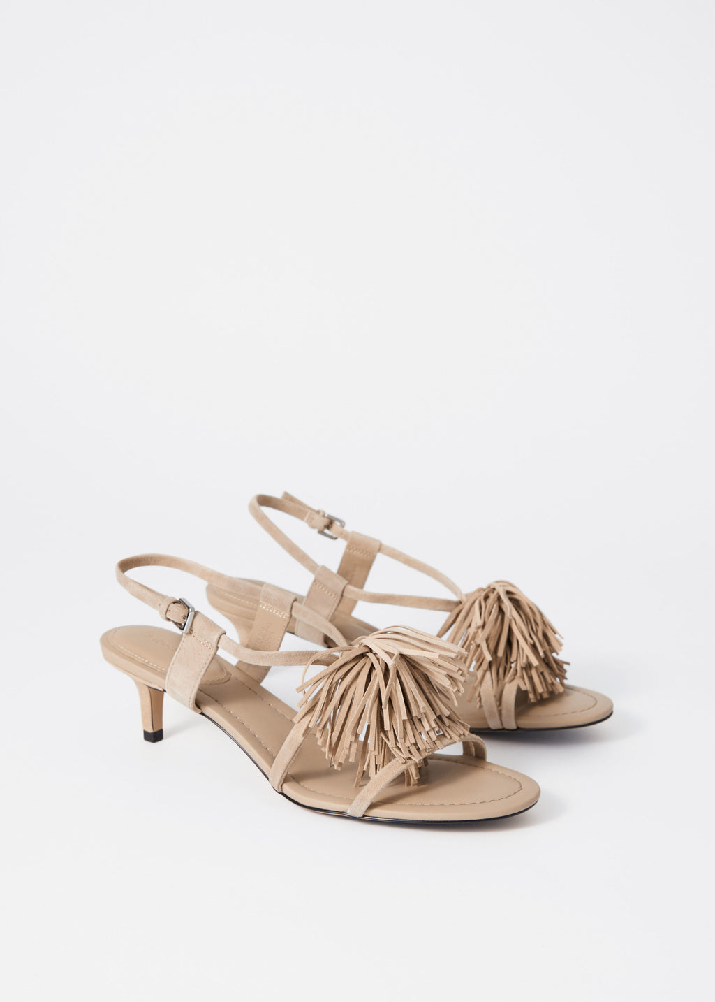 Zapatos Celicia Sandalette - Beige - Mujer