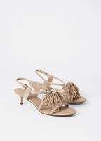 Zapatos Celicia Sandalette - Beige - Mujer