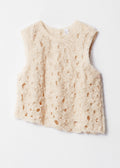 Top Pa Thalia Top Tp - Beige