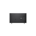 LG - NANO80 50" 50NANO80A3B – TV NanoCell 4K