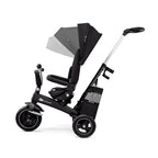 Triciclo Easytwist Nero
