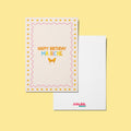 Carte - Ma Biche