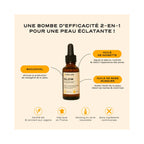 Hydra & Glow Duo - Piel hidratada y renovada