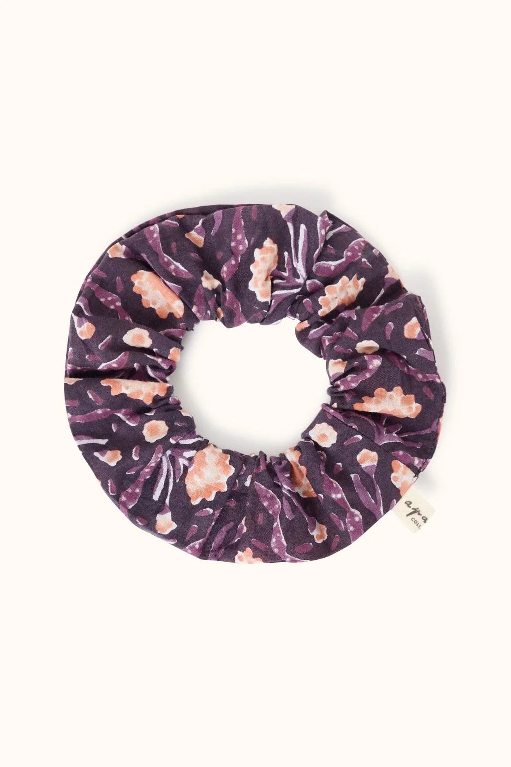 Manju Big Scrunchie