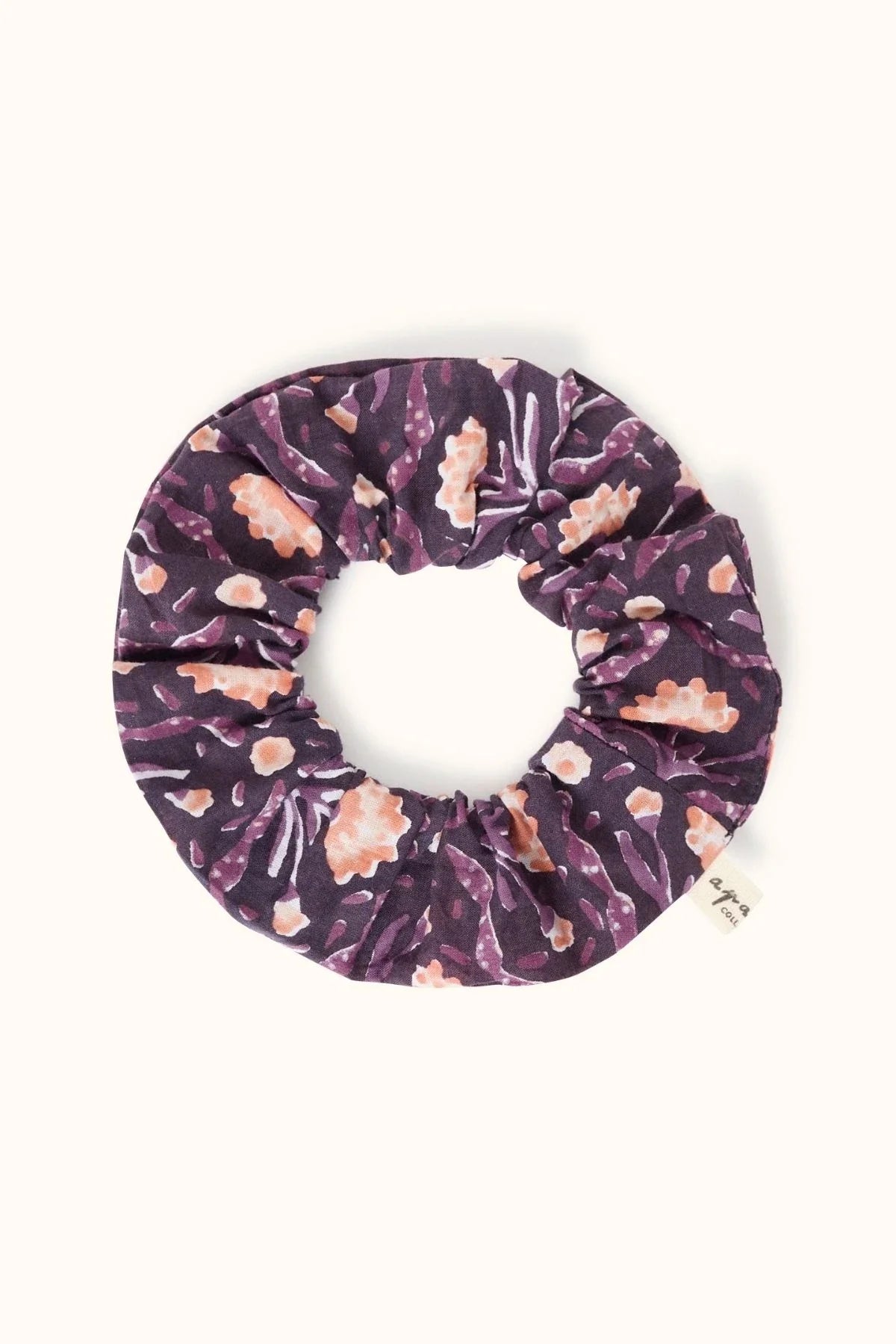 Manju Big Scrunchie