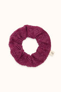 Big Manju Scrunchie