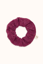Big Manju Scrunchie