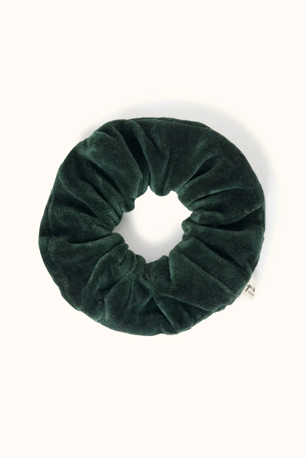 Big Manju Scrunchie