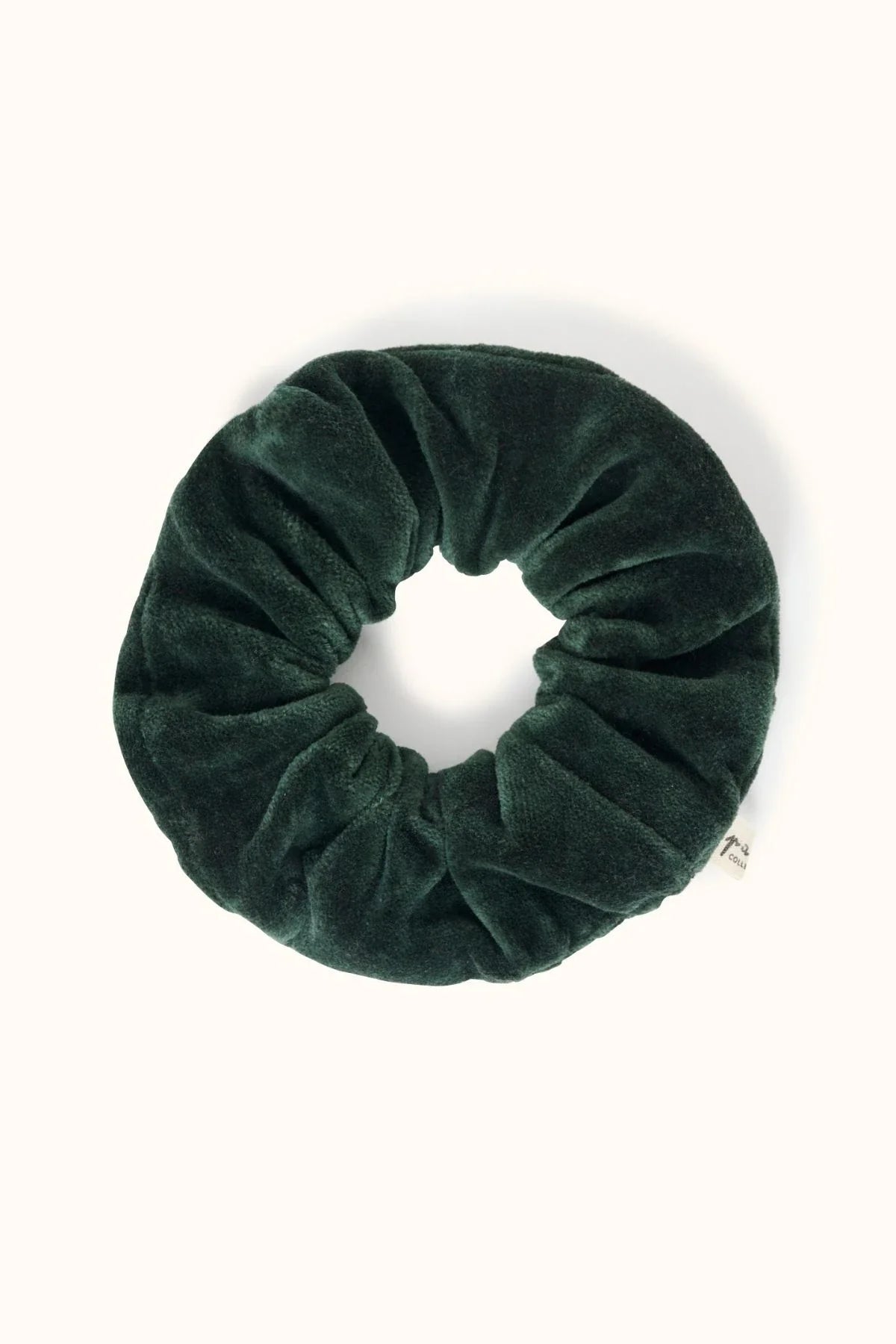 Big Manju Scrunchie