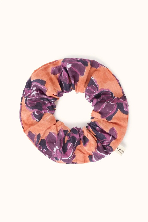 Big Chouchou Manju - Violeta Rust