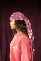 Big Scarf Latika Cactus