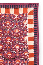 Big Scarf Latika Cactus