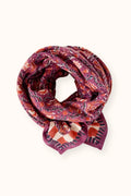 Big Scarf Latika Cactus