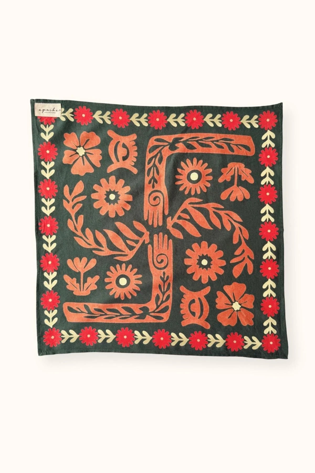 Big Latika Rita Scarf