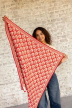 Big Latika Wonderful Scarf